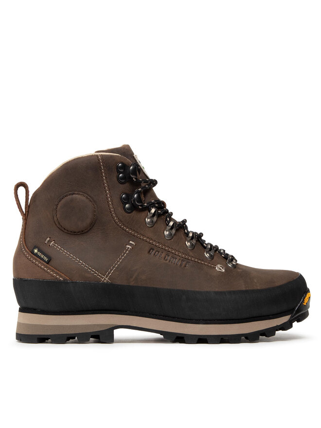 Dolomite Scarpe da trekking Dolomite Cinaquantaquattro Trek Gtx GORE TEX 271850-300011 Marrone