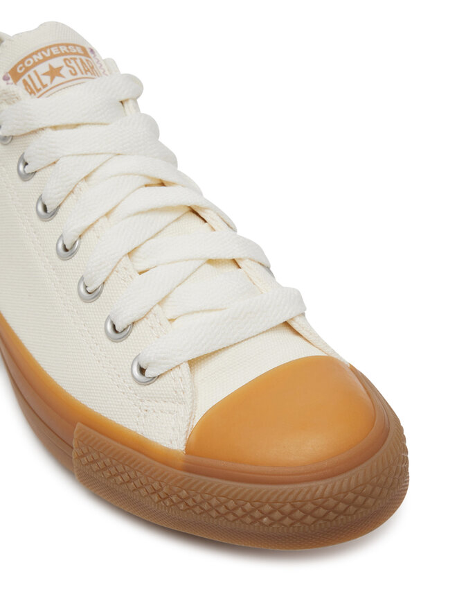 Converse Scarpe da ginnastica Converse Chuck Taylor All Star Tough Textures A10512C Beige