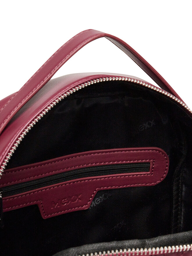 MEXX Ruksak MEXX C-MEXX-M-003-08 Fialová