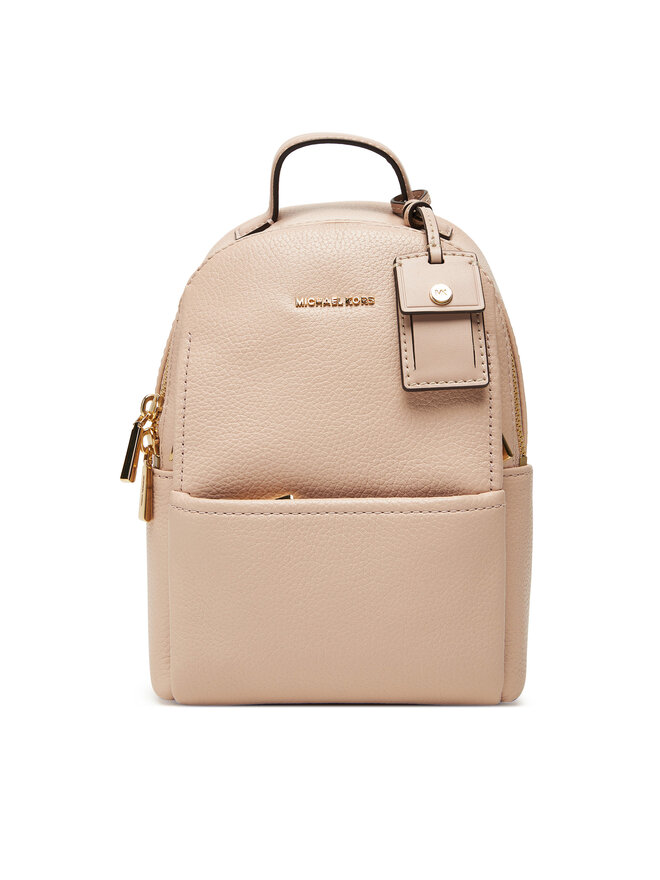 MICHAEL Michael Kors Plecak MICHAEL Michael Kors Sable 30T5G3XB1L Różowy