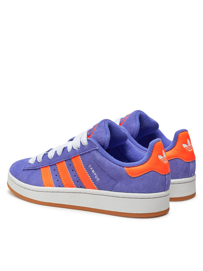 adidas Sneakersy adidas Campus 00s JH9096 Fialová