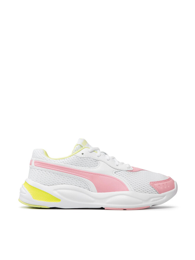 Puma Sneakers Puma 90s Runner Mesh Jr 372926 04 Weiß
