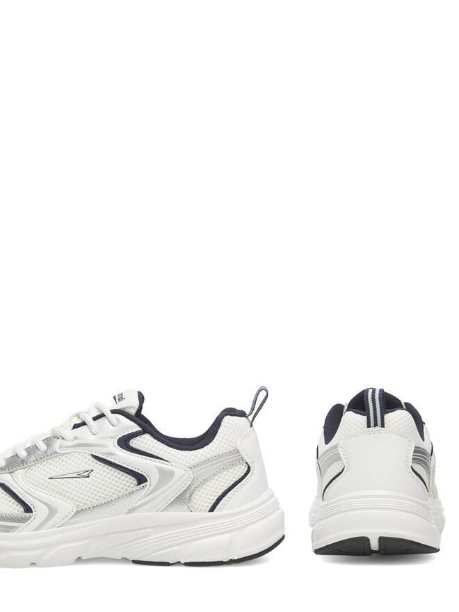 Sprandi Sneakersy Sprandi WP40-23404Z Bílá