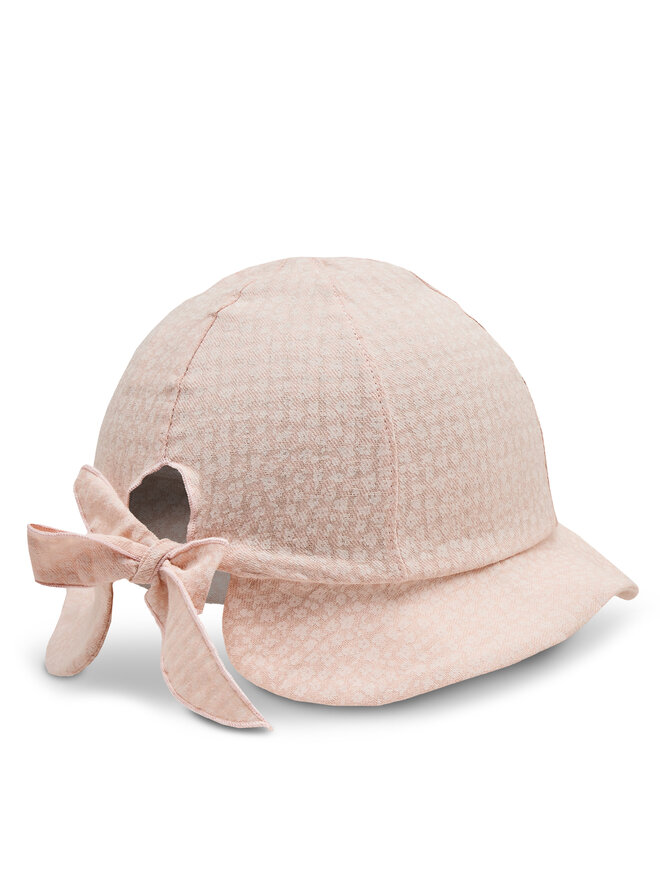 Jamiks Капелюх Jamiks Grethe JLG066 Рожевий