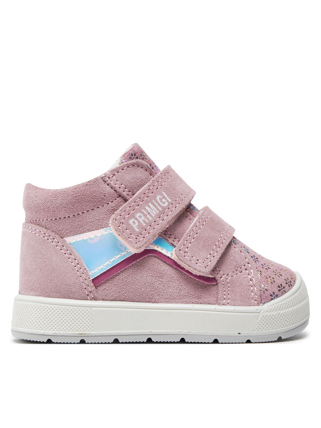 Primigi Schnürschuhe Primigi 6851533 Rosa