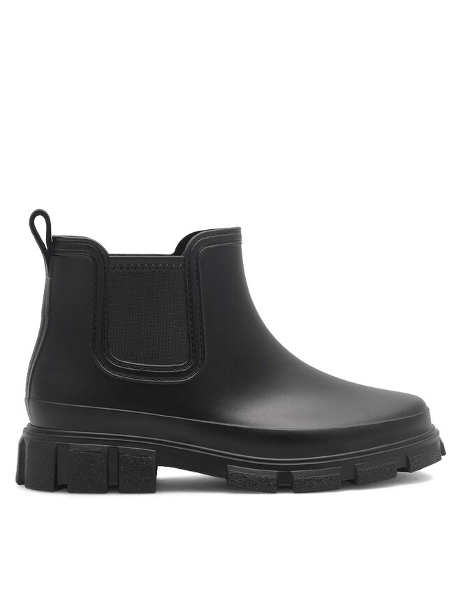 Jenny Fairy Stiefeletten Jenny Fairy AJ0427 Schwarz