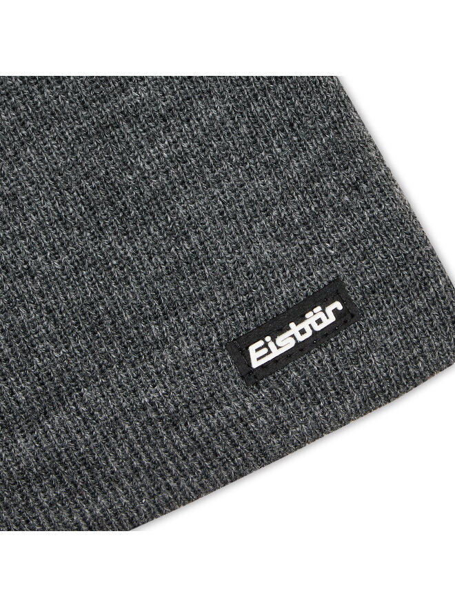 Eisbär Шапка Eisbär Jason Mü 407515 Сив