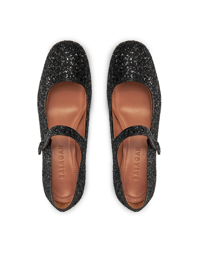 Balagan Pumps Balagan Dora Schwarz