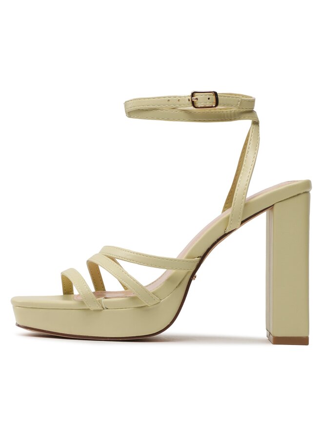 DeeZee Sandale DeeZee F048-5 Verde
