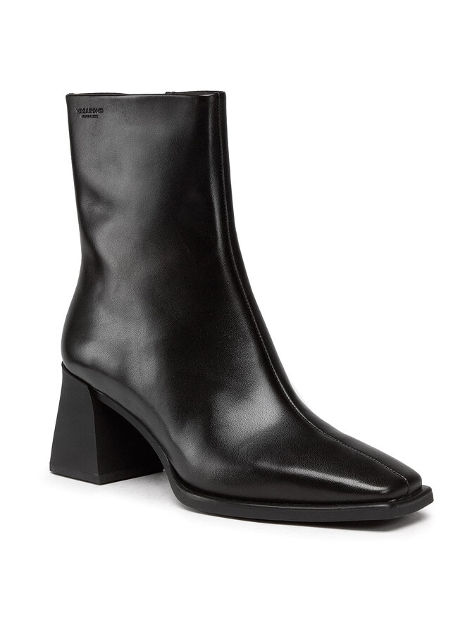 Vagabond Shoemakers Ботильйони Vagabond Shoemakers Hedda 5002-001-20 Чорний