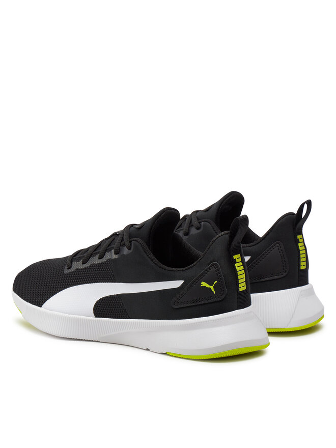 Puma Scarpe running Puma Flyer Runner 192257 54 Nero