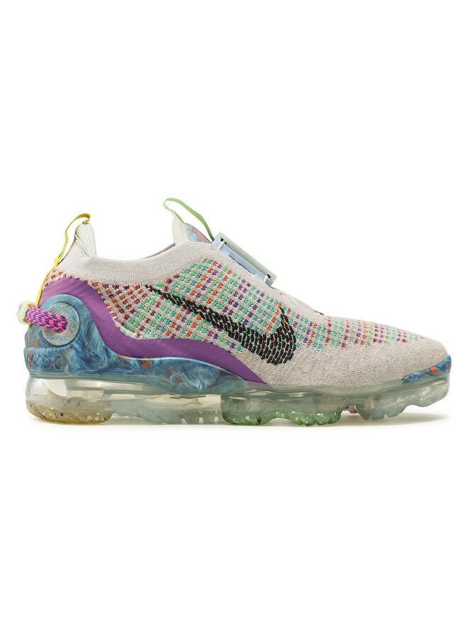 Nike Sneakersy Nike Air Vapormax 2020 Fk CJ6740 001 Barevná