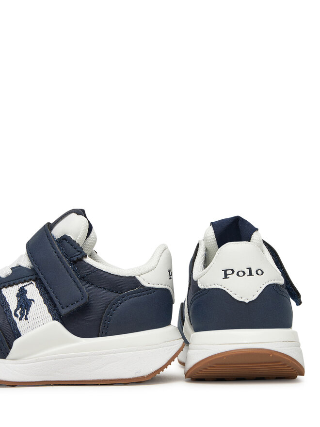 Polo Ralph Lauren Αθλητικά Polo Ralph Lauren Train 89 Sport PS RL01975410 Σκούρο μπλε
