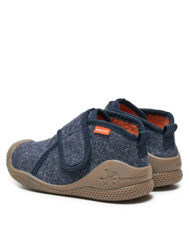 Biomecanics Pantuflas Biomecanics 241150 A089-A Azul marino