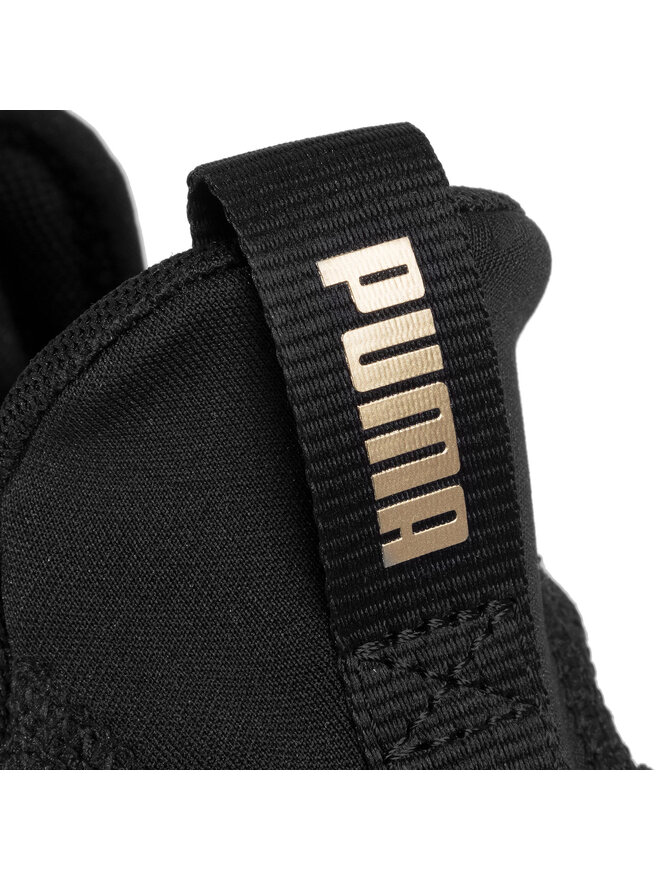 Chaussures de running Puma Enzo Beta Wn s 19244301 Noir chaussures