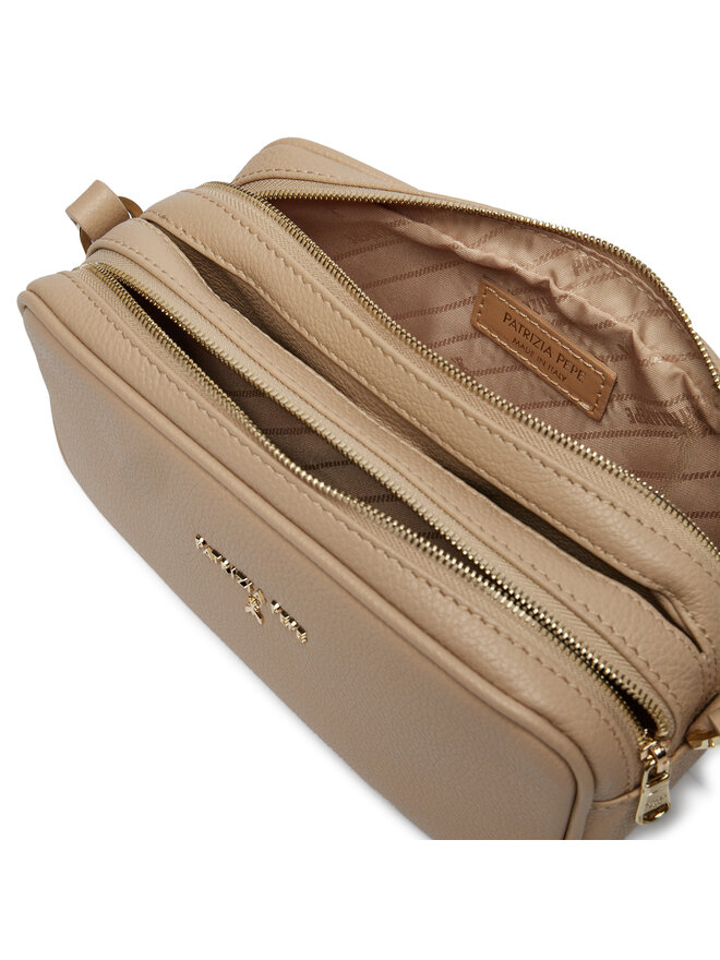 Patrizia Pepe Soma Patrizia Pepe 8B0185/L001-B524 Bēšs