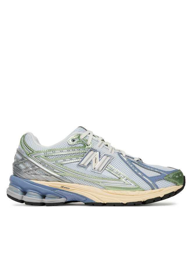 New Balance Sportcipők New Balance U1906RNE Kék
