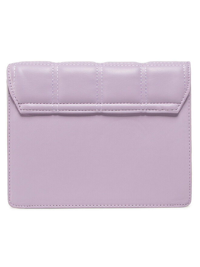 Jenny Fairy Handtasche Jenny Fairy RX0701 Violett