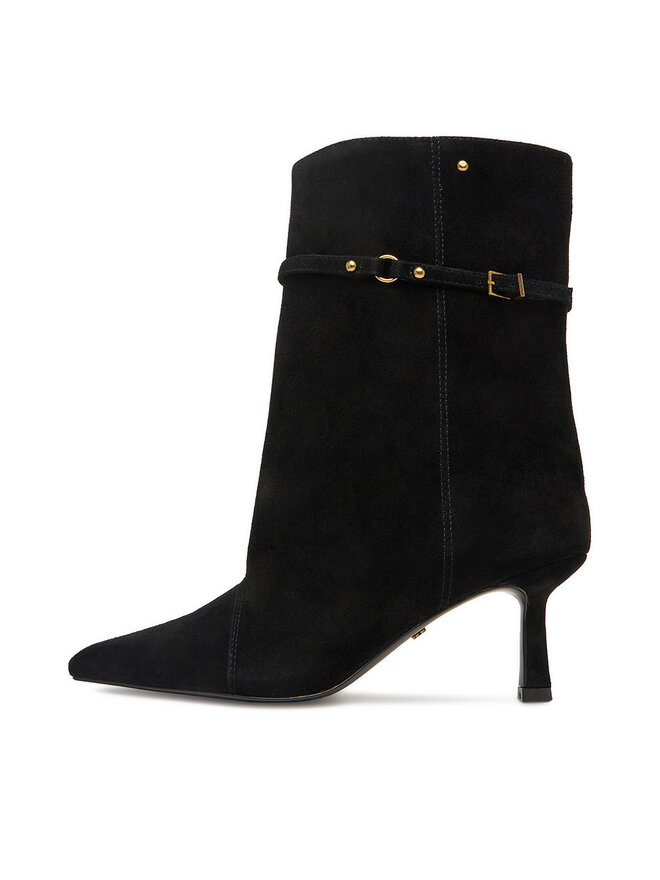 GINO ROSSI Stiefeletten GINO ROSSI EO-LS6531-04 Schwarz