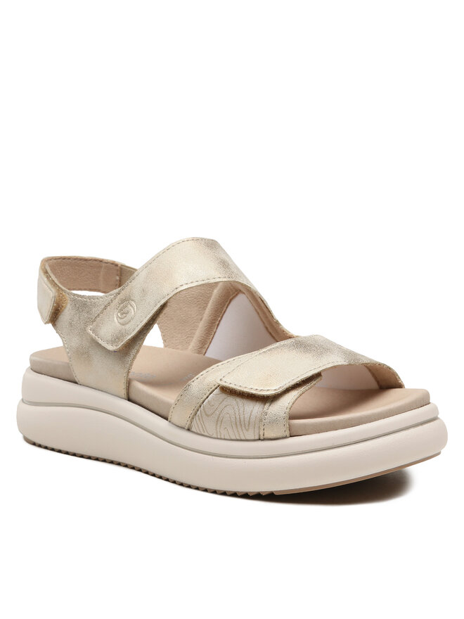 Remonte Sandalias Remonte D0L54-60 Beis
