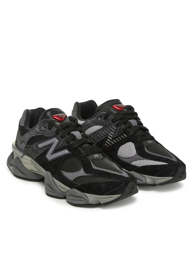 New Balance Sneakers New Balance U9060BLK Schwarz