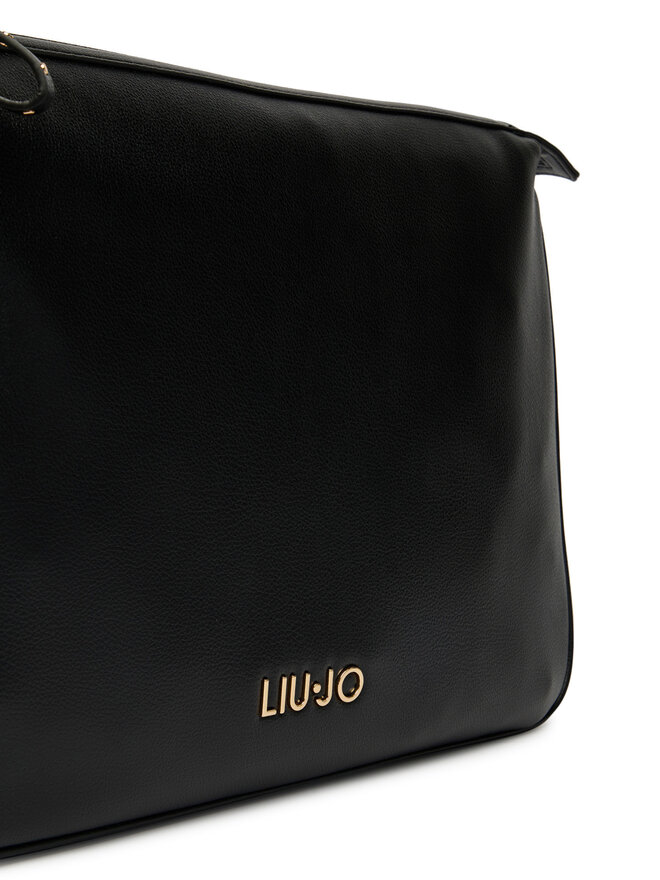 Liu Jo Handtasche Liu Jo AA6045 E1120 Schwarz