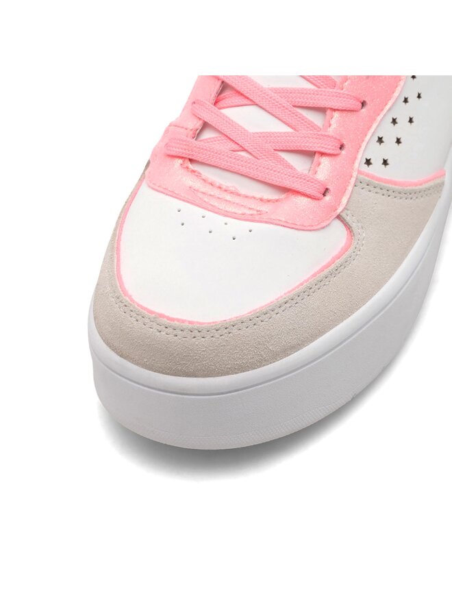 Skechers Снікерcи Skechers 310194L WCRL Білий
