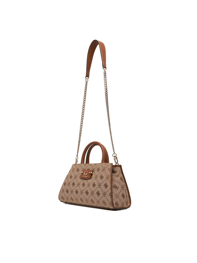 Guess Táska Guess Neda HWJP96 54060 Barna