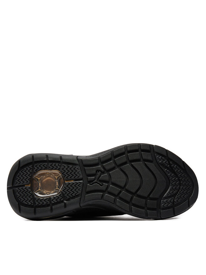 Puma Běžecké boty Puma X-Cell Nova 379495 05 Černá