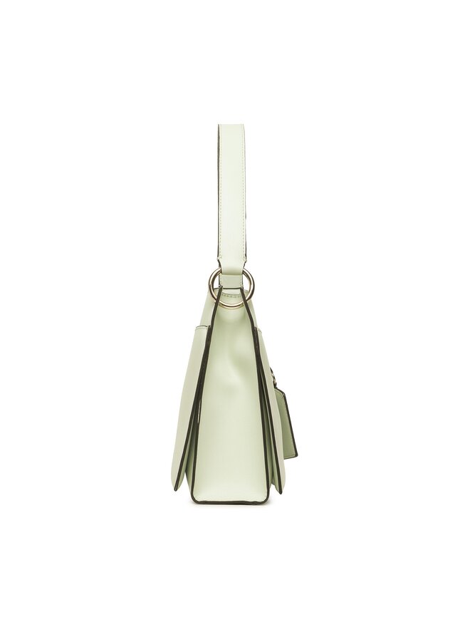 Guess Geantă Guess Basilea (VG) HWVG87 41060 Verde