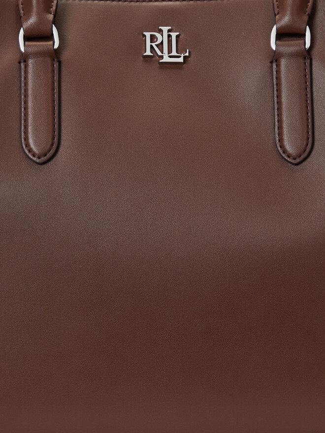 LAUREN RALPH LAUREN Borsetta LAUREN RALPH LAUREN 431876724026 Marrone