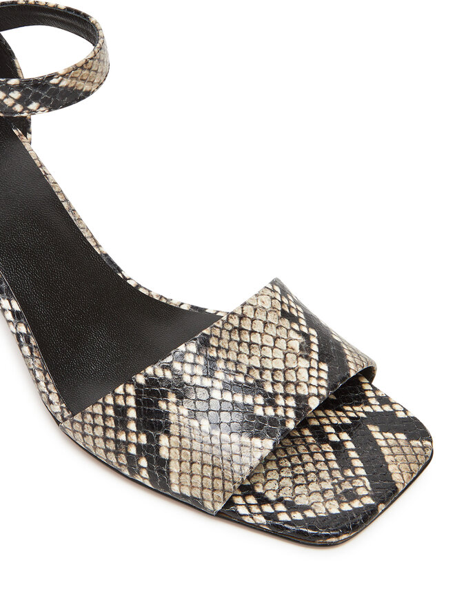 HÖGL Sandalias HÖGL Beatrice 9-106529 Marrón