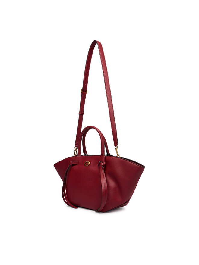 Guess Handtasche Guess Allegra HWBG22 37060 Rot
