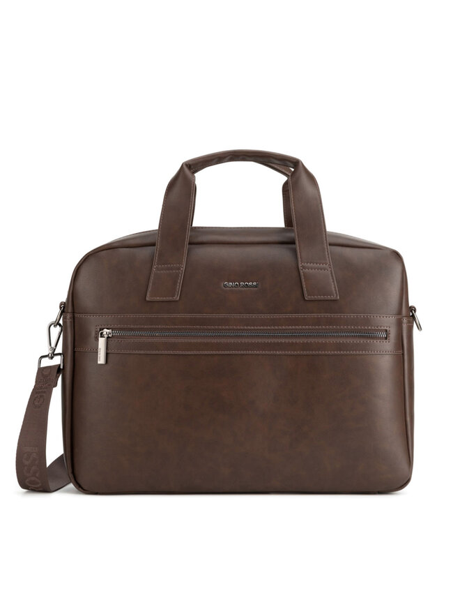 Gino Rossi Tasche Gino Rossi GIN-B-002-CCC-06 Braun