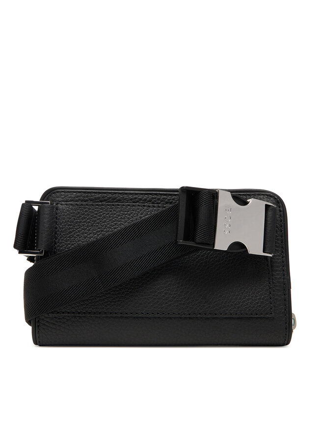 BOSS Gürteltasche﻿ BOSS New Crosstown_C.Over 50529286 Schwarz