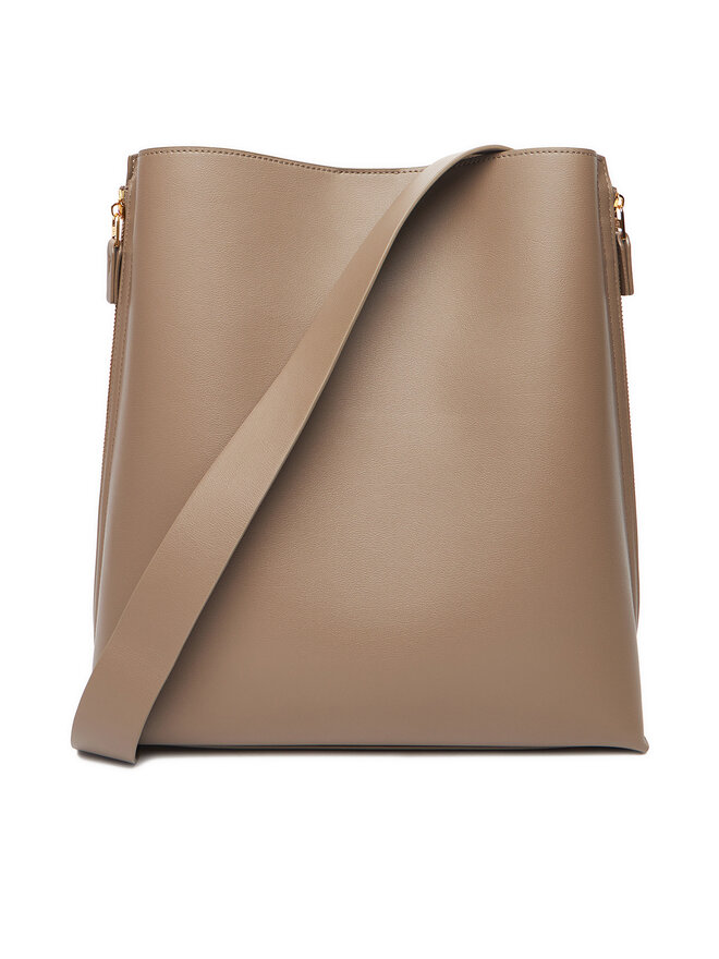 Gino Rossi Handtasche Gino Rossi WEN-3 Beige