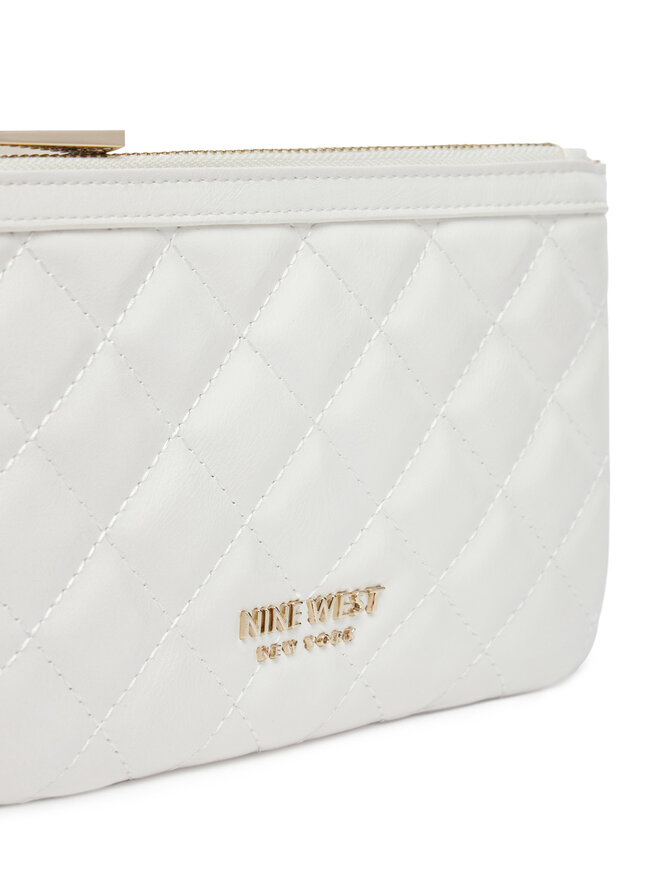 Nine West Borsetta Nine West LILLA1 Bianco