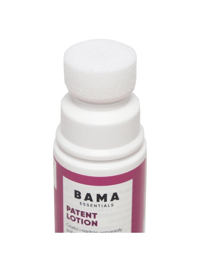 Bama Cipőtisztító hab Bama Patent Lotion 44L56F000C