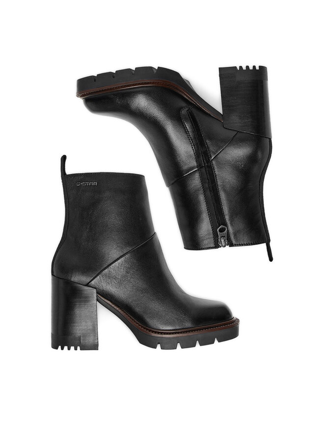 G-Star Raw Aulinukai G-Star Raw CEO-WI34-CLEVELAND-01 Juoda