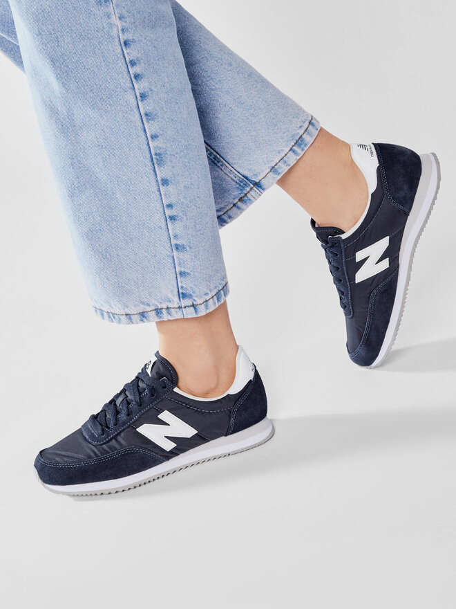 New Balance Sneakers New Balance UL720AB Bleumarin