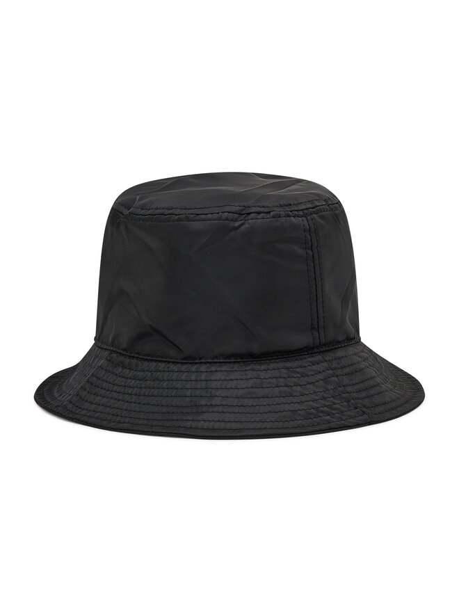 Guess Hut Guess Bucket Not Coordinated Hats AW8635 NYL01 Schwarz