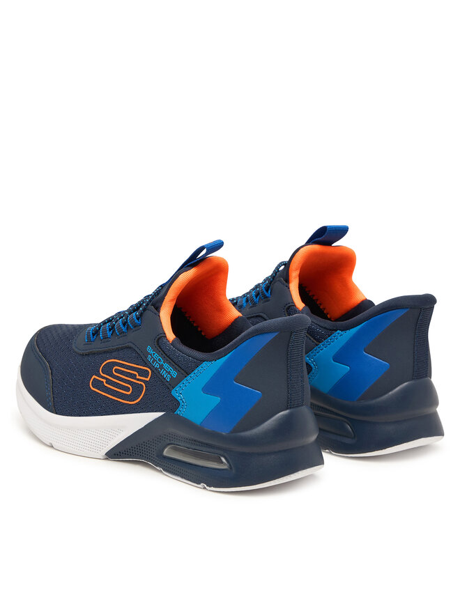 Skechers Снікерcи Skechers 403890L/NVBL Cиній