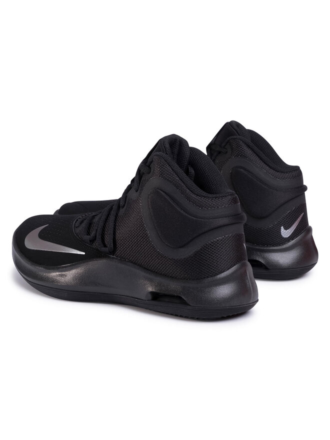 Nike Basketballschuhe Nike Air Versitile IV Nbk CJ6703 001 Schwarz