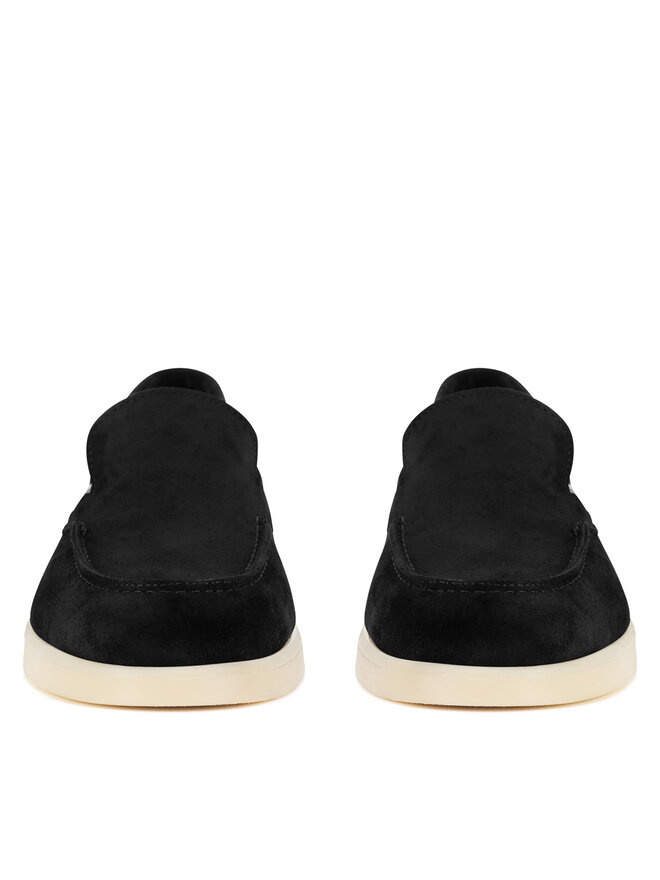 G-Star Raw Mocassini G-Star Raw GILI-118908 Nero