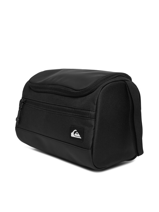 Quiksilver Kosmetiktasche Quiksilver Personal EQYBL03206 Grau