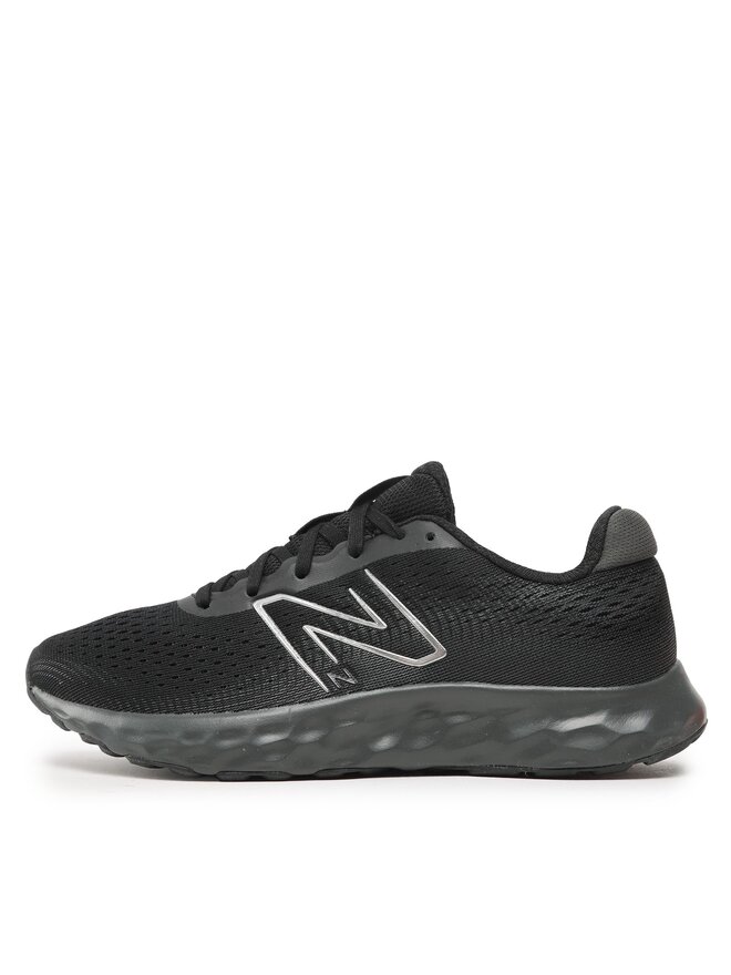 New Balance Futócipő New Balance Fresh Foam 520 v8 M520LA8 Fekete