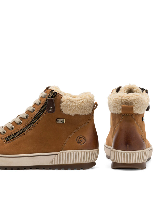 Remonte Botines Remonte D0770-22 Marrón