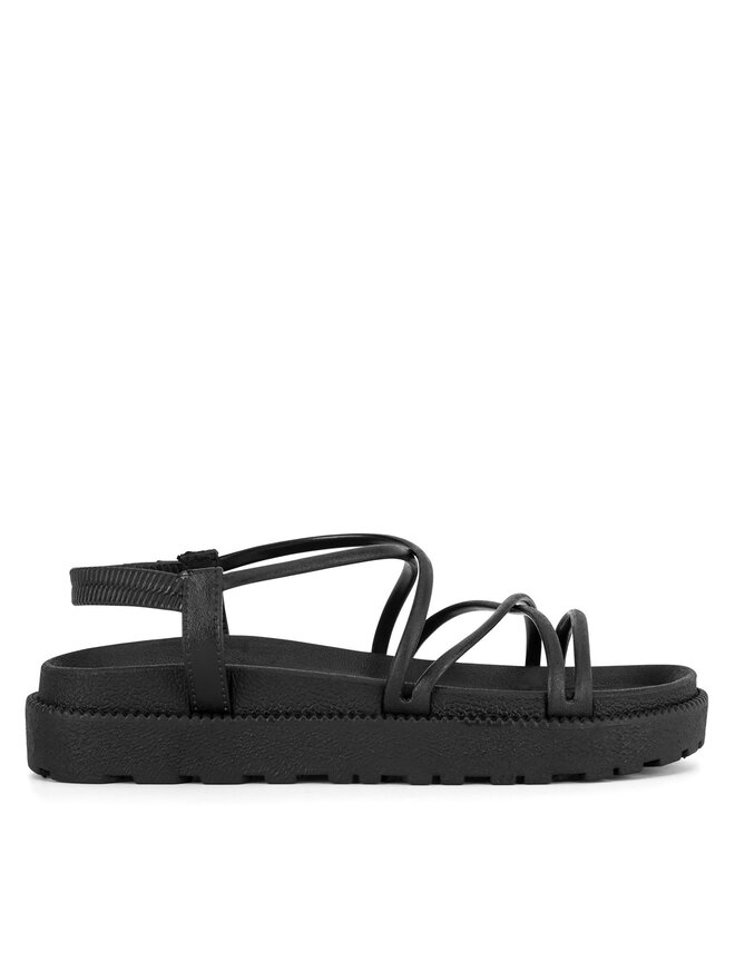 Jenny Fairy Sandalen Jenny Fairy WFA2755-1 Schwarz