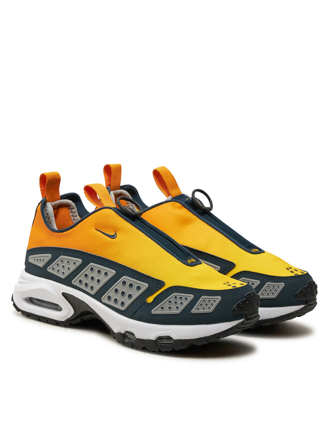 Nike Sportcipők Nike Air Max Sndr HJ8080 700 Sárga