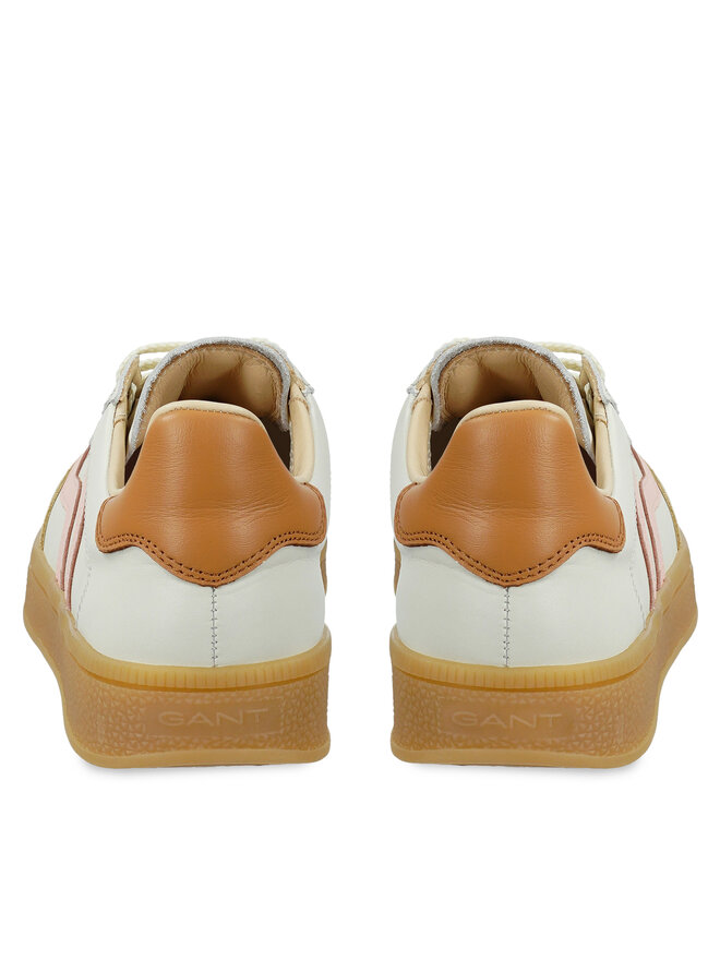 Gant Sneakers Gant 32531247 Écru
